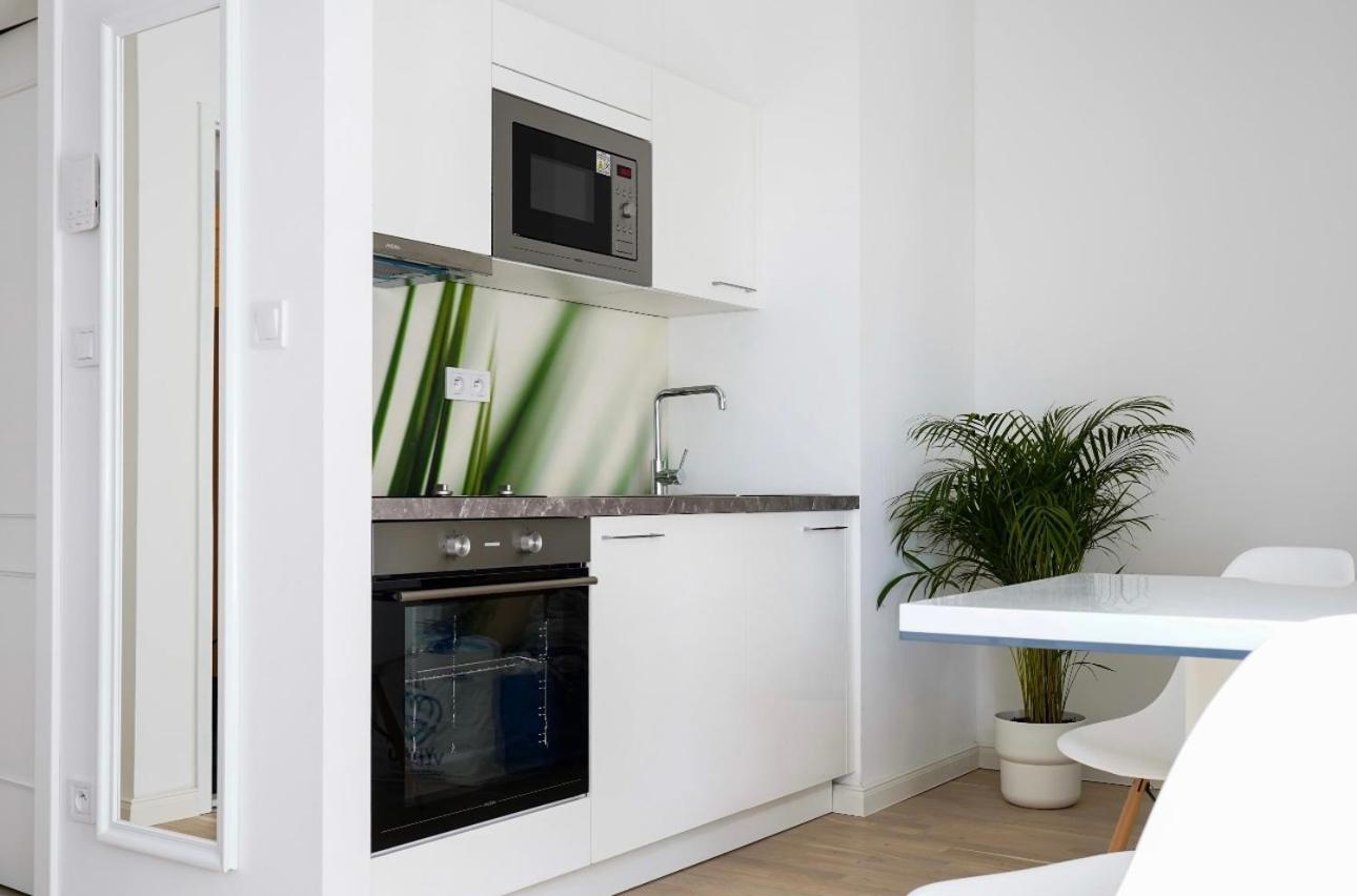 City Centre 1 505 Apartamento *