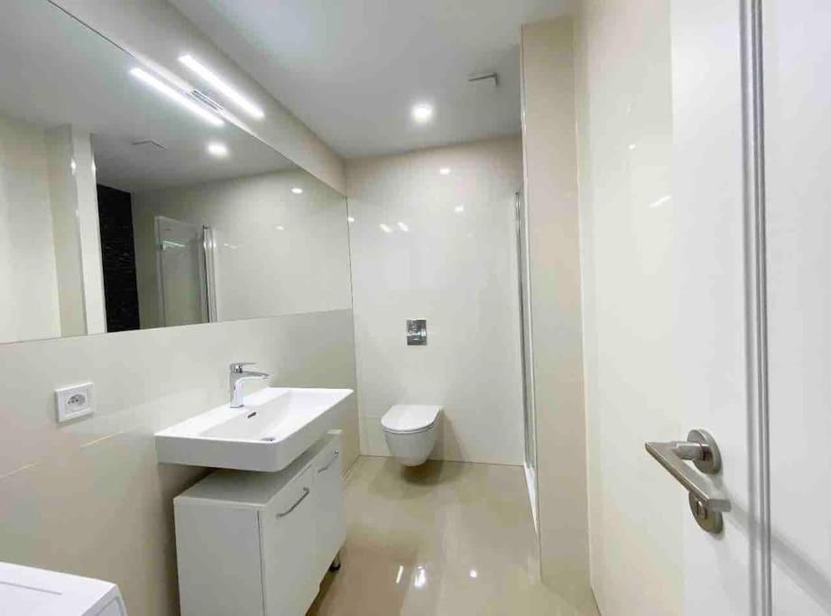 City Centre 1 505 Appartamento *