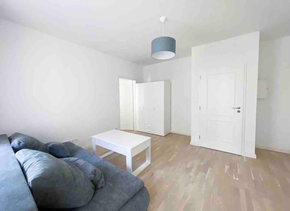 Appartamento City Centre 1 505
