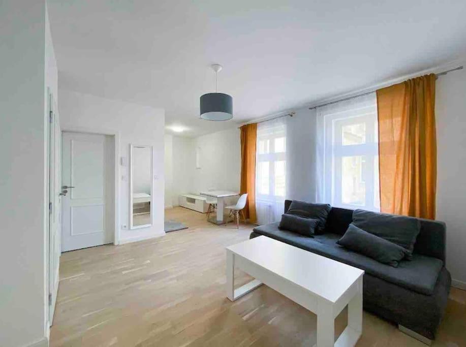 City Centre 1 505 Appartamento Praga