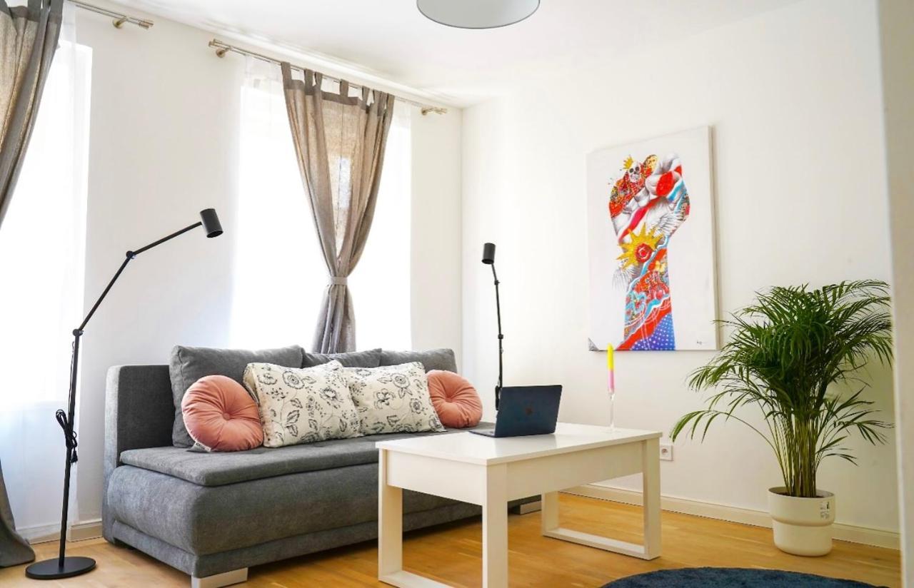 Appartamento City Centre 1 505