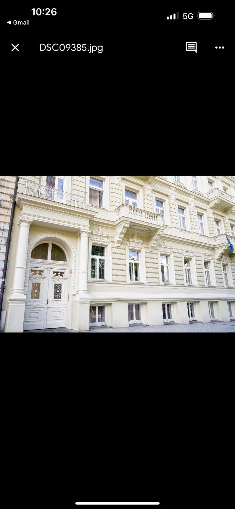 City Centre 1 505 Appartamento *